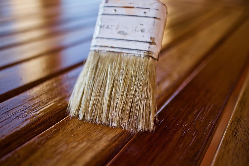 DIY upcycled projects
