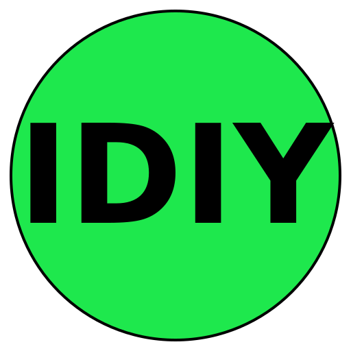 Insightful DIY