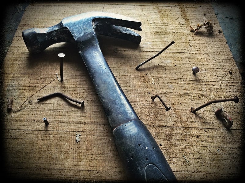 Home Improvement Tools