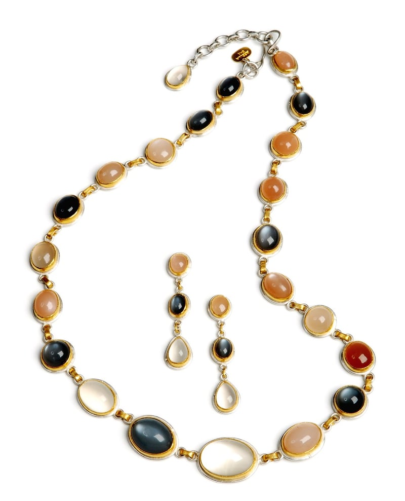 Handmade Jewelry