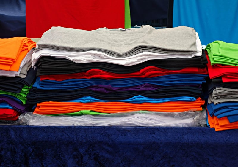T-shirt Tote Bags