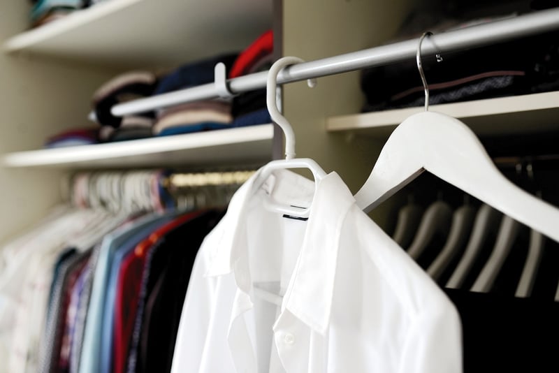 Revamp Wardrobe